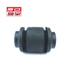 FÁBRICA DE BUCHA 48654-0D040 48654-0D060 Bucha de braço de controle para TOYOTA Yaris NCP92 de alta qualidade