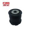 Bucha do braço de controle da suspensão de 52365-S6M-004 52366-S5A-014 para Honda CRV 2001-2006