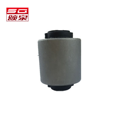 FÁBRICA DE BUCHA 48725-33020 48725-0502048780-33060 Bucha de braço de controle para PEÇAS DE AUTOMÓVEL DE BORRACHA TOYOTA