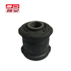 Bucha fábrica 48655-12050 Ruber produto peças de suspensão bucha de braço de controle adequada para TOYOTA