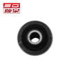 Bucha do braço de controle da bucha da suspensão de MR510420 MR510417 SQB para a bucha de borracha de Mitsubishi Pajero