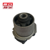 Fábrica de buchas 48725-52011 48725-52020 48725-B1010 Bucha do braço de controle da suspensão para peças automotivas de borracha Toyota YARIS 