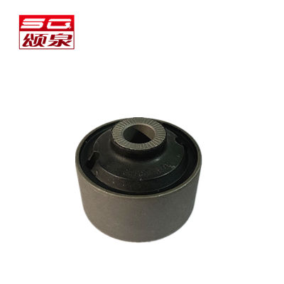 48655-20140S Bucha Suspensão de fábrica Bucha de braço de controle de borracha de alta qualidade para TOYOTA