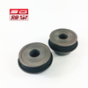 FÁBRICA DE BUCHA 48654-30300 GRS182/GRX122 OD: bucha de braço de controle de 43,7 mm para peças de carro japonesas TOYOTA