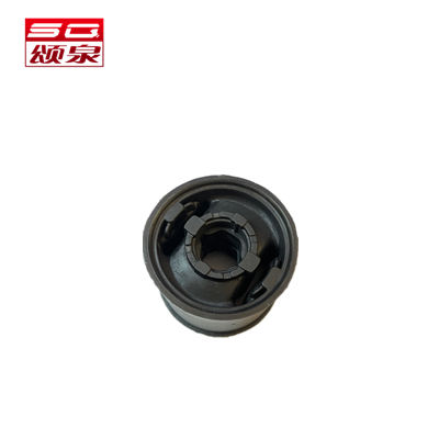 FÁBRICA DE BUCHA 51395-SWA-E01 51396-SWA-E01 51350-SWA-E01B Bucha de braço de controle para HONDA PEÇAS DE BORRACHA DE ALTA QUALIDADE - SQB Bush