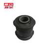 Bucha fábrica 48655-12050 Ruber produto peças de suspensão bucha de braço de controle adequada para TOYOTA