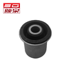 Bucha do braço de controle da bucha da suspensão de MR510420 MR510417 SQB para a bucha de borracha de Mitsubishi Pajero