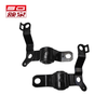 Bucha de suspensão 48075-12031 48076-12031 48075-12010 48076-12010 para TOYOTA AE100 AE101