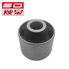 48061-60010 48061-60050 Bucha de fábrica de alta qualidade Bucha de braço de controle de borracha para TOYOTA LAND CRUISER