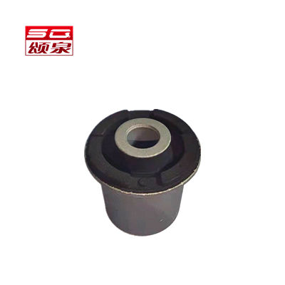 FÁBRICA DE BUCHA 54551-2H000 54551-2E000 Bucha de braço de controle para HYUNDAI PEÇAS DE BORRACHA de alta qualidade - SQB Bush