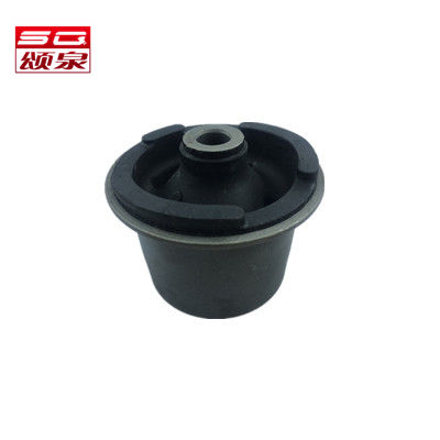 48725-52060 48725-0D080 48725-0D070 Bucha do braço de controle para peças de automóvel de borracha de TOYOTA PRIUS