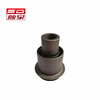 FÁBRICA DE BUCHA 54461-ED500 54467-ED500 54467-AX001 Bucha de braço de controle para peças de borracha NISSAN TIIDA - SQB Bush