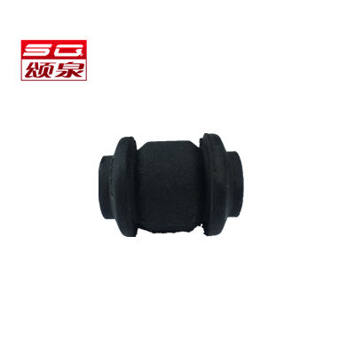 FÁBRICA DE BUCHA 48706-35020 48740-35030 Bucha de braço de controle para PEÇAS DE AUTOMÓVEL DE BORRACHA TOYOTA