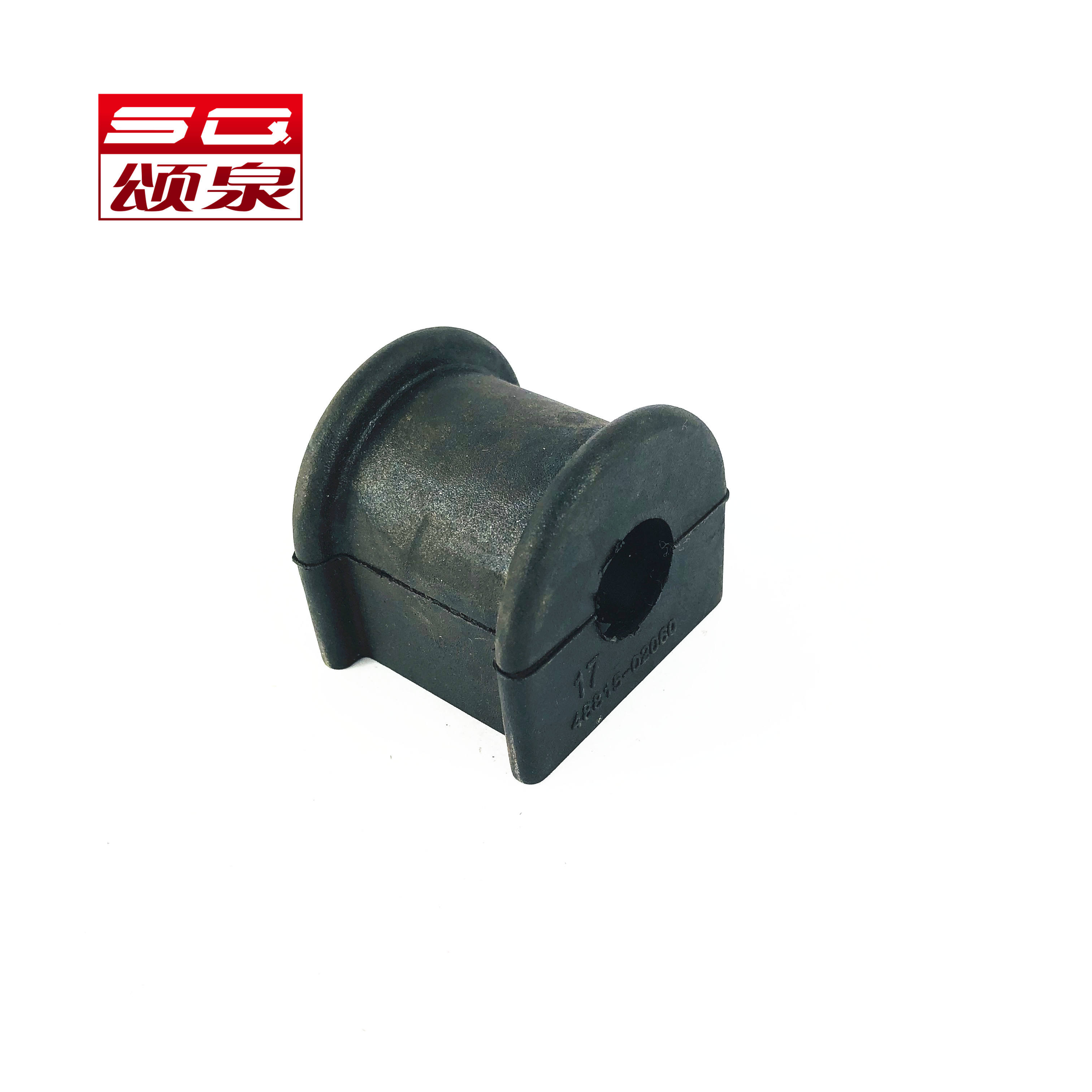 48815-12310 48815-02060 Bucha da barra estabilizadora dianteira para TOYOTA Corolla ZZE121