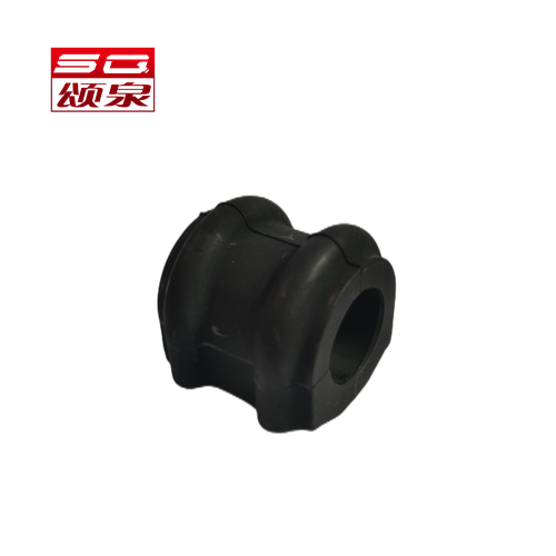 54813-3K100 54813-4H000 Bucha de barra estabilizadora para Hyundai OPIRUS Bucha de carro coreana Bucha de borracha de alta qualidade