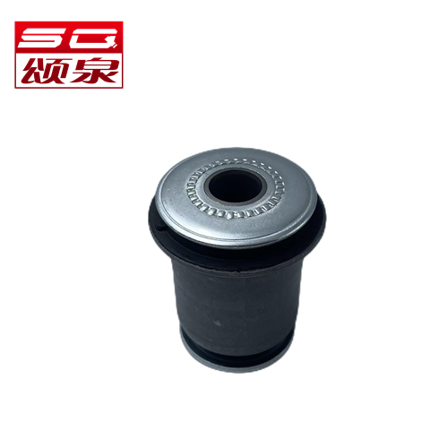 Bucha de borracha do braço de controle da suspensão 48654-0K080 BH21285 para TOYOTA Fortuner GUN125 KUN125