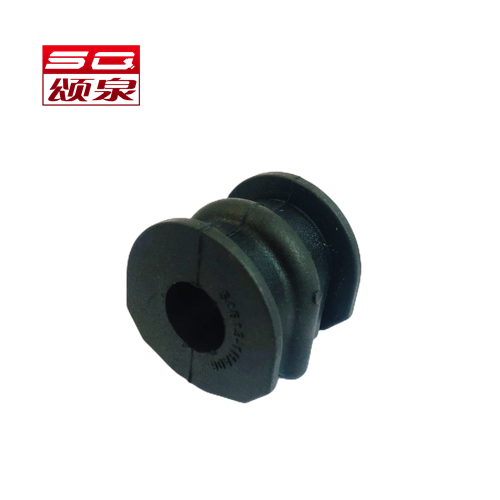 Bucha estabilizadora 54613-1HA06 54613-1HA0A para NISSAN Sunny N17 Bucha de borracha de alta qualidade