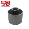 48061-60010 48061-60050 Bucha de fábrica de alta qualidade Bucha de braço de controle de borracha para TOYOTA LAND CRUISER