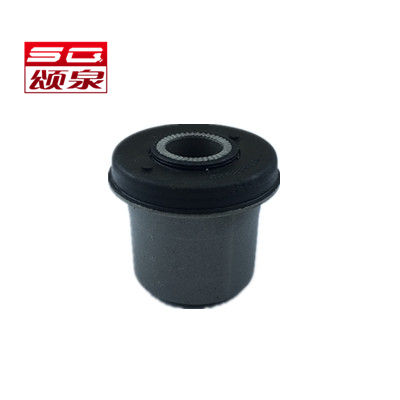 Bucha do braço de controle da suspensão MB633820 para peças automotivas de borracha da bucha de Mitsubishi L200 - SQB Bush