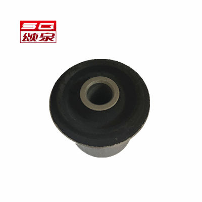 FÁBRICA DE BUCHA 48632-0K040 48632-34010 Bucha de braço de controle para captador TOYOTA TUNDRA - SQB Bush