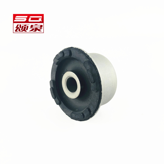 Bucha de mola para braço de controle embutido, bucha de borracha de alta qualidade para mazda b2500 bt50