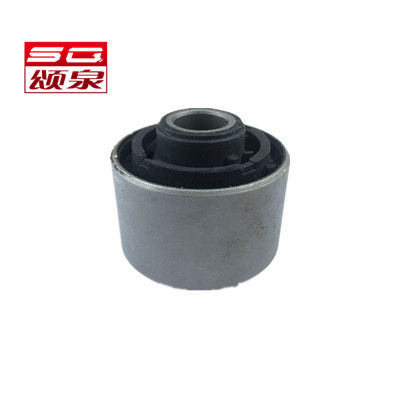 48725-42011 48725-42010 bucha do braço de controle para peças de automóvel de borracha de TOYOTA RAV4