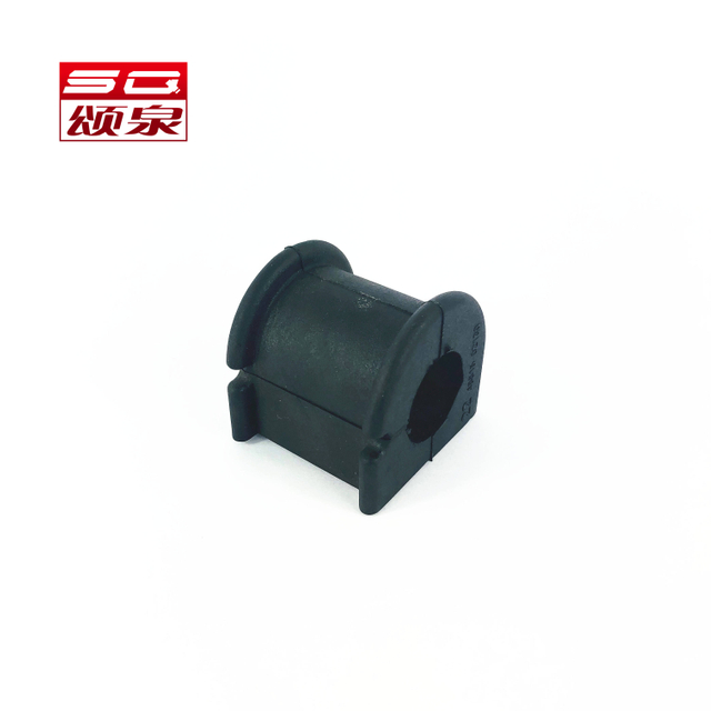 Peças de suspensão 48815-02130 48815-13040 Buchas estabilizadoras dianteiras para a bucha de borracha de alta qualidade Toyota Corolla
