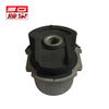 Fábrica de buchas 48725-52011 48725-52020 48725-B1010 Bucha do braço de controle da suspensão para peças automotivas de borracha Toyota YARIS 