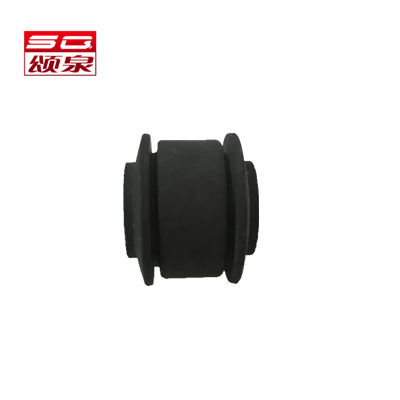 FÁBRICA DE BUCHA 48537-12170 Bucha de braço de controle para TOYOTA PEÇAS DE BORRACHA DE ALTA QUALIDADE - SQB Bush