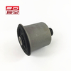 FÁBRICA DE BUCHA 55045-ED500 55045-EE500 55045-FD500 Bucha de braço de controle para NISSAN PEÇAS DE BORRACHA de alta qualidade - SQB Bush