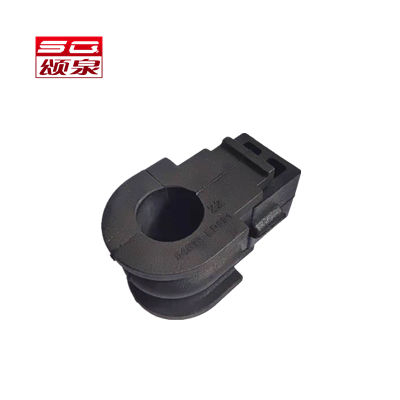 FÁBRICA DE BUCHA 54613-ED501 54613-EE500 54613-ED000 Bucha estabilizadora para NISSAN PEÇAS DE BORRACHA DE ALTA QUALIDADE - SQB Bush
