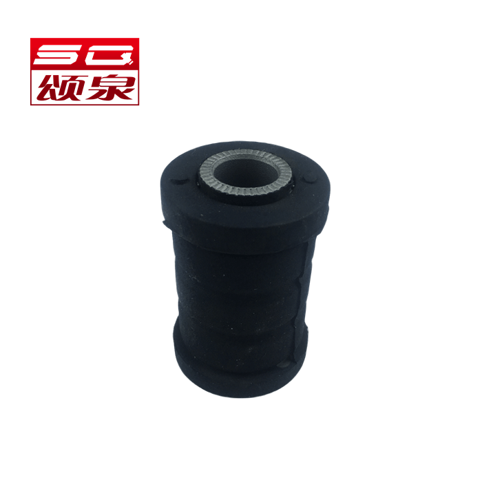 Fornecedor de peças sobressalentes de carro SQB auto 48654-12050 bucha de suspensão 4865412050 para TOYOTA Corolla