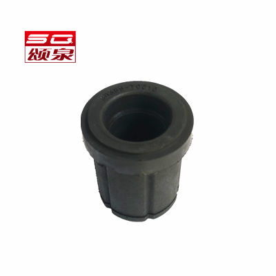 90385-18020 90385-S0001 Bucha estabilizadora para Toyota Hilux Pickup Bucha de borracha de alta qualidade