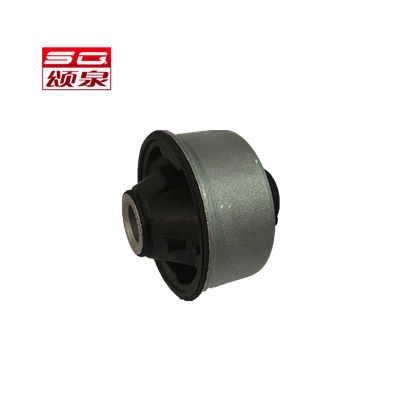 FÁBRICA DE BUCHA 48655-47010 Auto peças sobressalentes bucha de braço de controle de suspensão para TOYOTA Prius