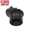 48725-02240 48725-12570 Fábrica em estoque bucha do braço de controle da suspensão para TOYOTA Corolla ZRE120 ZZE120