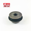 FÁBRICA DE BUCHA 48654-30300 GRS182/GRX122 OD: bucha de braço de controle de 43,7 mm para peças de carro japonesas TOYOTA