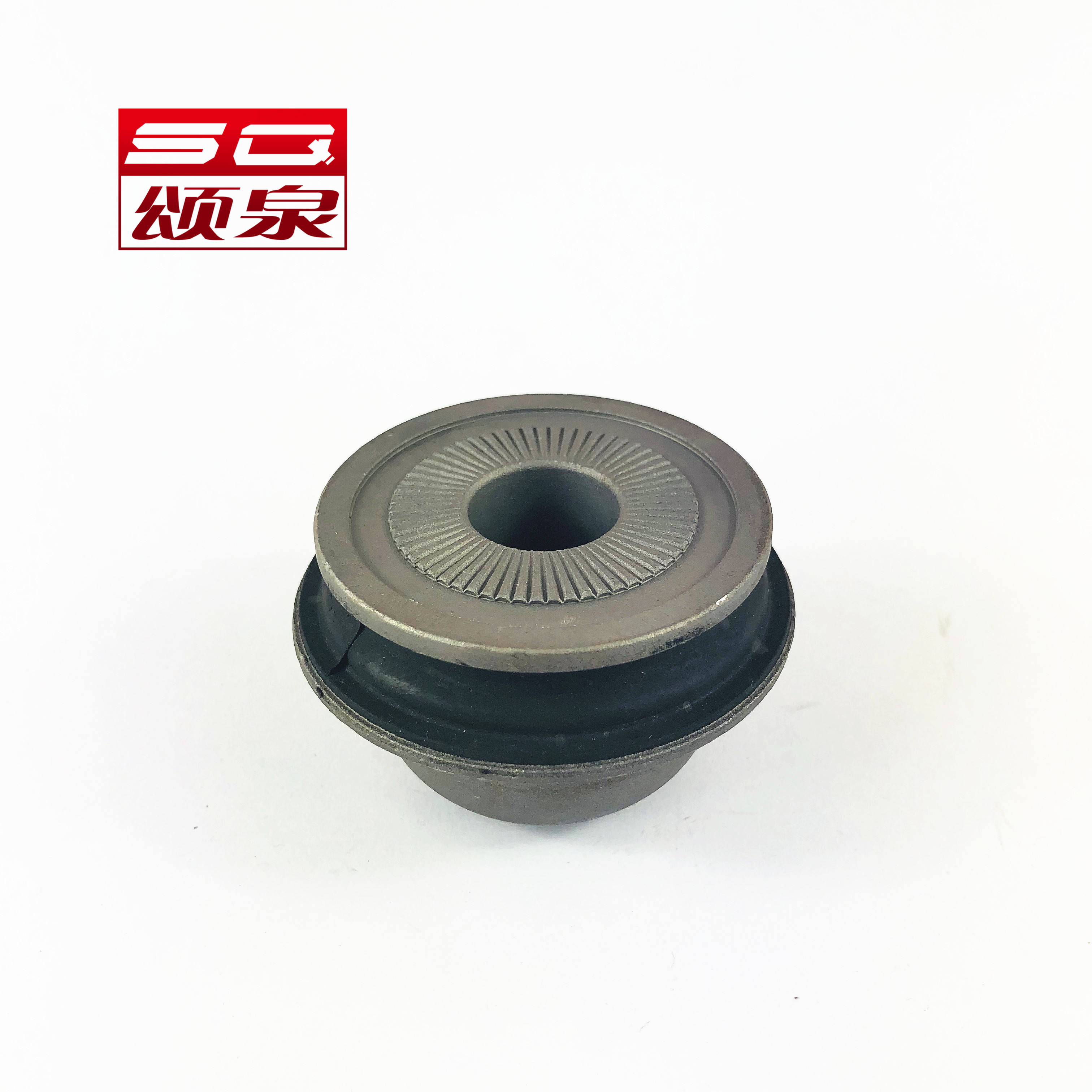 FÁBRICA DE BUCHA 48654-30300 GRS182/GRX122 OD: bucha de braço de controle de 43,7 mm para peças de carro japonesas TOYOTA