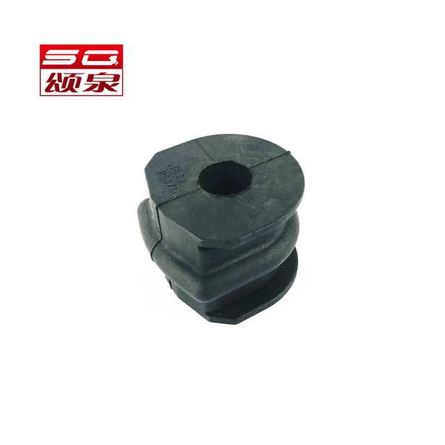 FÁBRICA DE BUCHA 54613-JG17C 54613-JG19C Bucha estabilizadora para NISSAN PEÇAS DE BORRACHA DE ALTA QUALIDADE - SQB Bush