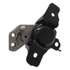 12305-23010 12305-23011 peças de motor montagem para toyota yaris 1999-2005 substituição de alta qualidade