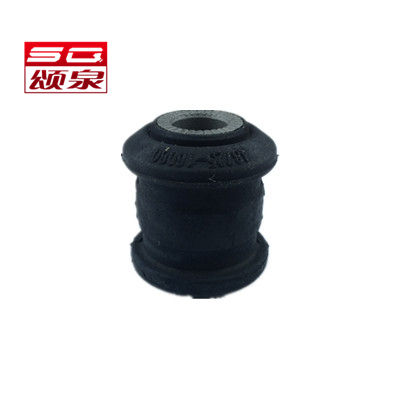 FÁBRICA DE BUCHA 48725-16080 Bucha de braço de controle para peças automotivas de borracha TOYOTACOROLLA