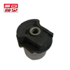 Bucha de fábrica 48725-52010 Bucha do braço de controle da suspensão para peças automotivas de borracha Toyota Yaris NCP10