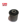 FÁBRICA DE BUCHA 48704-52010 Bucha de braço de controle para PEÇAS DE AUTOMÓVEL DE BORRACHA TOYOTA - SQB Bush