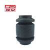 FÁBRICA DE BUCHA 48654-0D040 48654-0D060 Bucha de braço de controle para TOYOTA Yaris NCP92 de alta qualidade