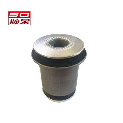 48654-60030 Venda quente fábrica OEM em estoque bucha do braço de controle da suspensão para TOYOTA GRJ120