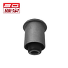 Bucha do braço de controle da bucha da suspensão de MR510420 MR510417 SQB para a bucha de borracha de Mitsubishi Pajero