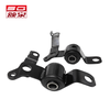 Bucha de suspensão 48075-12031 48076-12031 48075-12010 48076-12010 para TOYOTA AE100 AE101