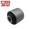 48061-60010 48061-60050 Bucha de fábrica de alta qualidade Bucha de braço de controle de borracha para TOYOTA LAND CRUISER