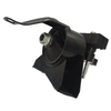 12305-15040 peças de motor montagem de motor para Toyota Corolla 1991-1999 substituição de alta qualidade