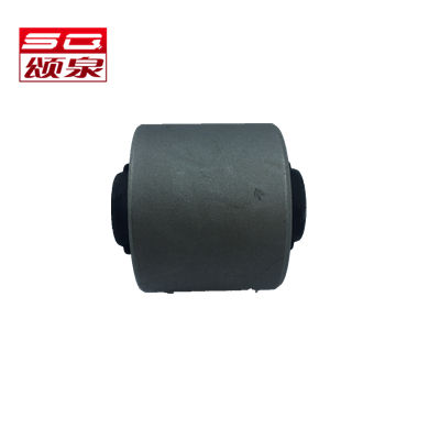 FÁBRICA DE BUCHA 48714-35010 48714-35070 Bucha de braço de controle para TOYOTA 4 RUNNER AUTO PEÇAS DE BORRACHA