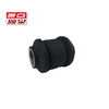 FÁBRICA DE BUCHA 48706-35020 48740-35030 Bucha de braço de controle para PEÇAS DE AUTOMÓVEL DE BORRACHA TOYOTA